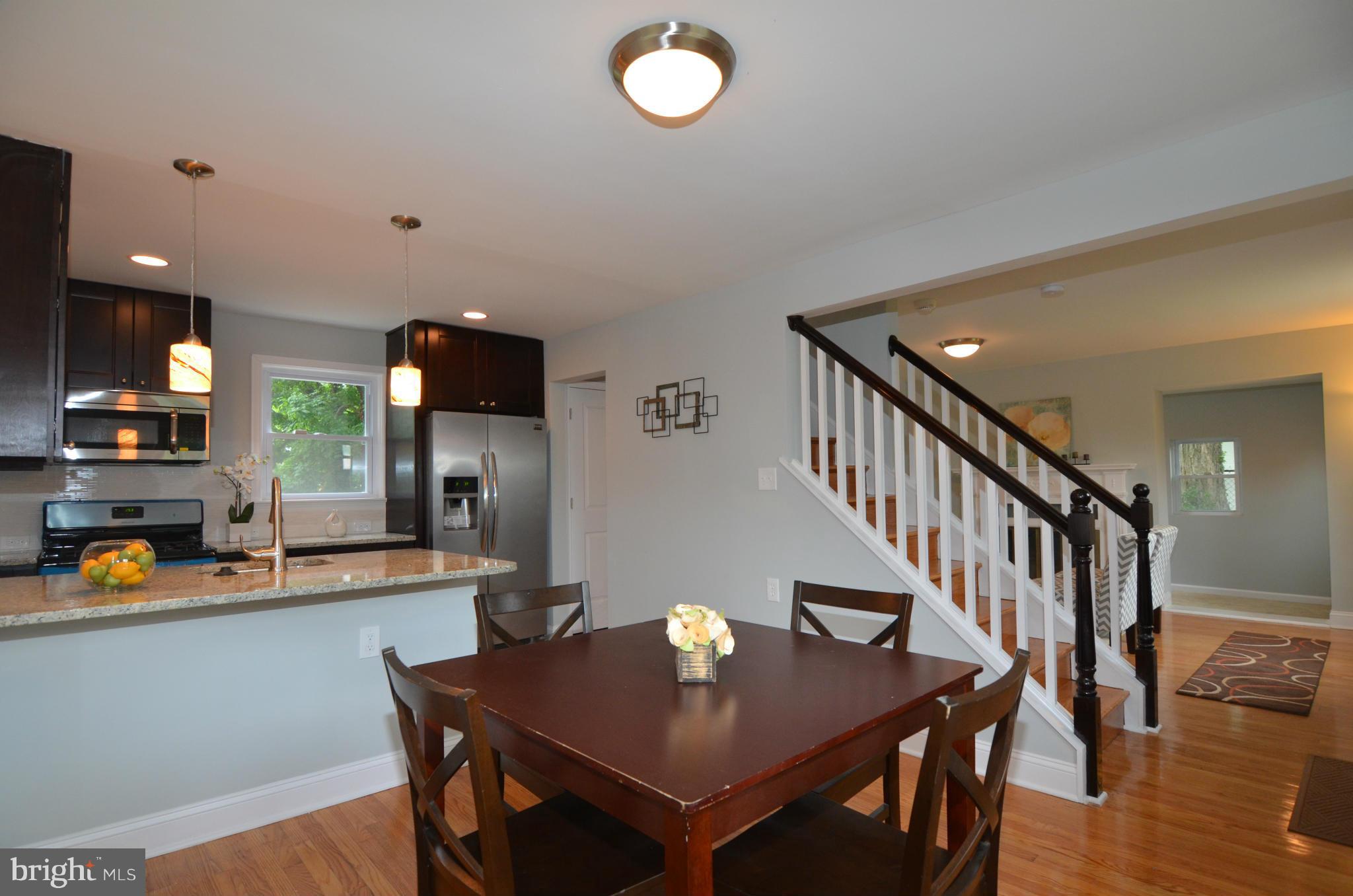 2016 Hayden Road Hyattsville, MD 20782 - Photo 8 of 30 Interior (General)