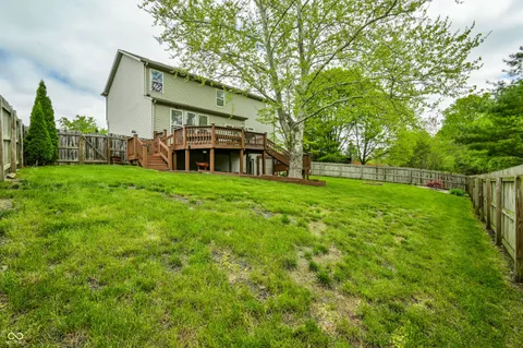 $475,000 | 8145 Walden Glen Court, Indianapolis, IN 46278