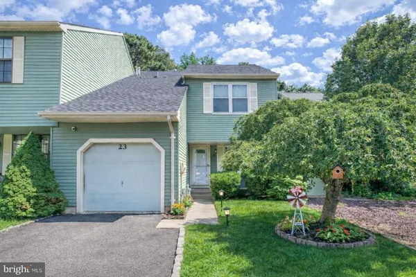 $369,000 | 23 Partridge Court, Marlton, NJ 08053