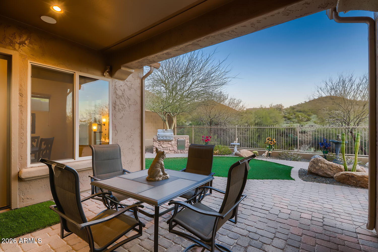 2025 West Steed Ridge Phoenix, AZ 85085 - Photo 28 of 53 2025 W Steed Ridge - Web Quality - 028 -