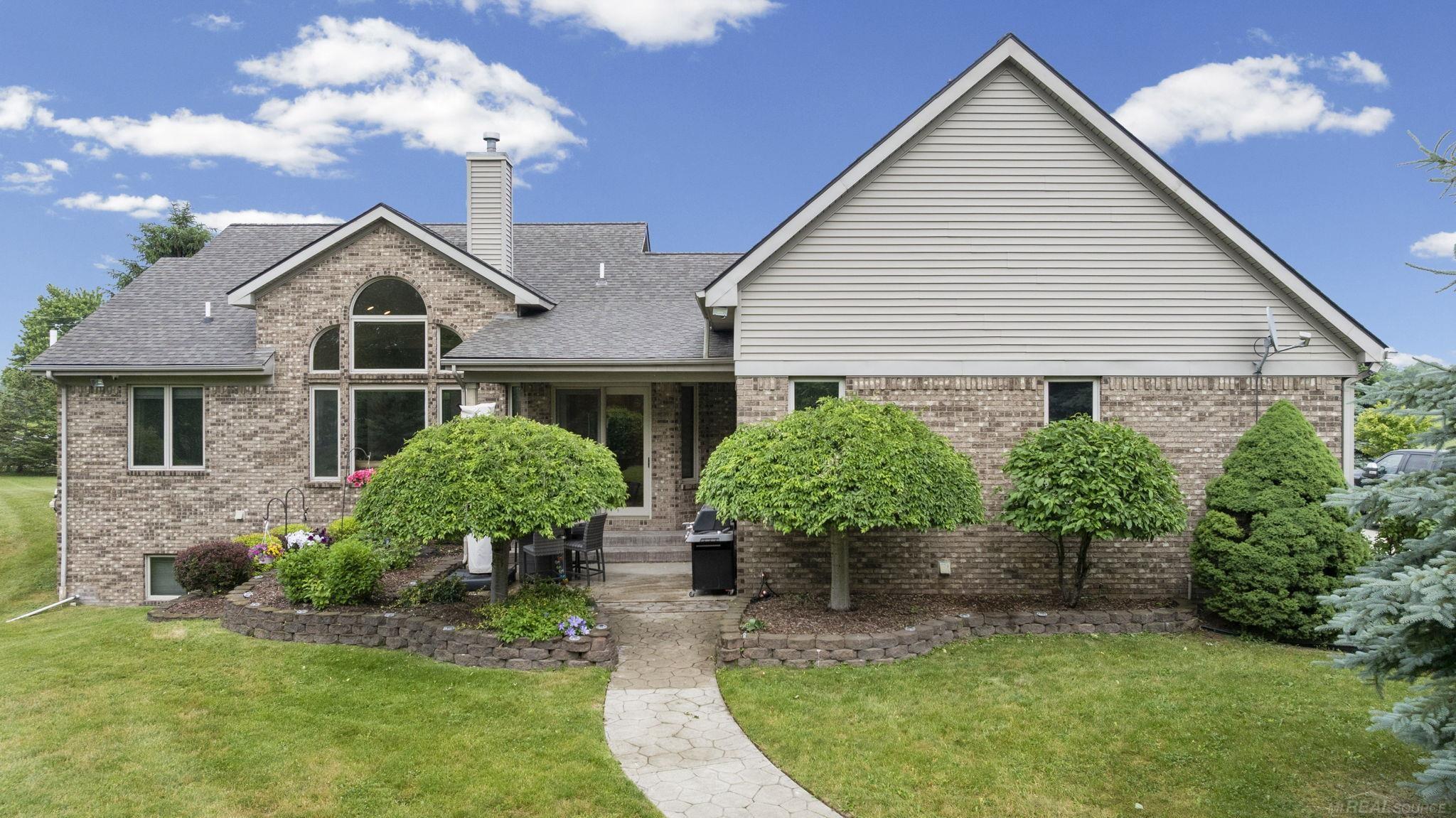 75993 McKay Road Romeo, MI 48065 - Photo 38 of 60
