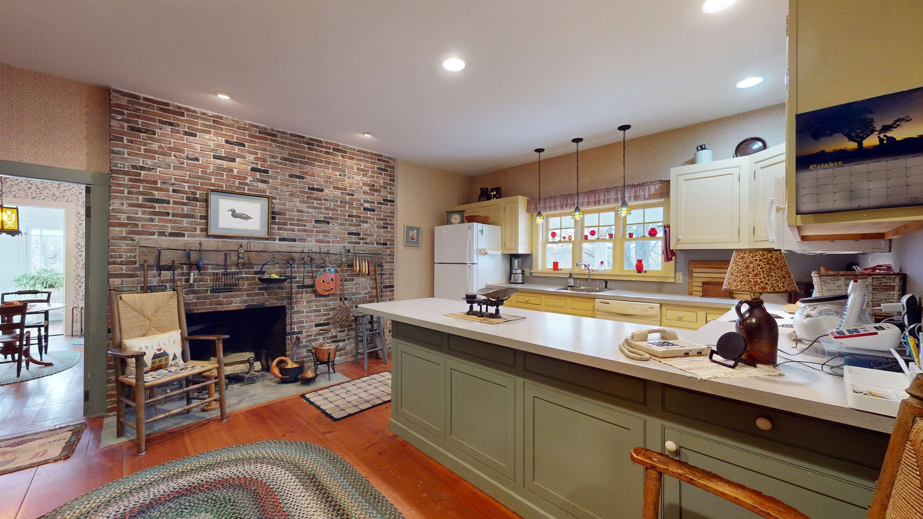 669 Route 73e Sudbury Vt 05733 Whiting, VT 05778 - Photo 14 of 40