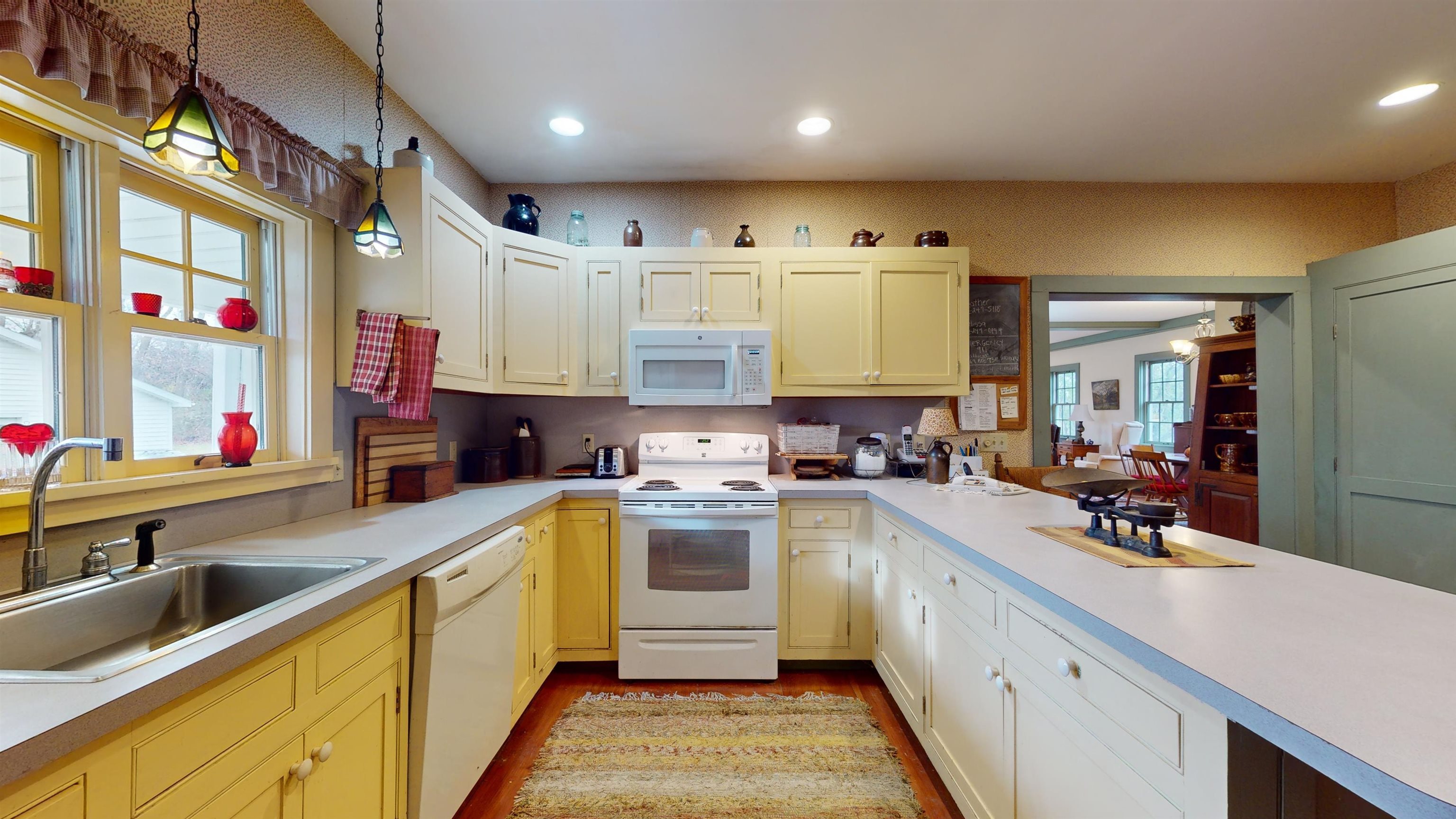 669 Route 73e Sudbury Vt 05733 Whiting, VT 05778 - Photo 15 of 40