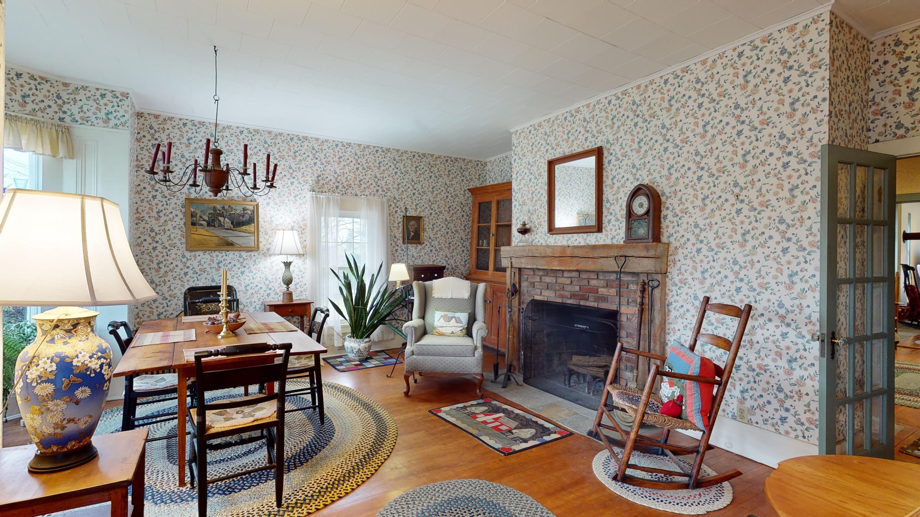 669 Route 73e Sudbury Vt 05733 Whiting, VT 05778 - Photo 17 of 40