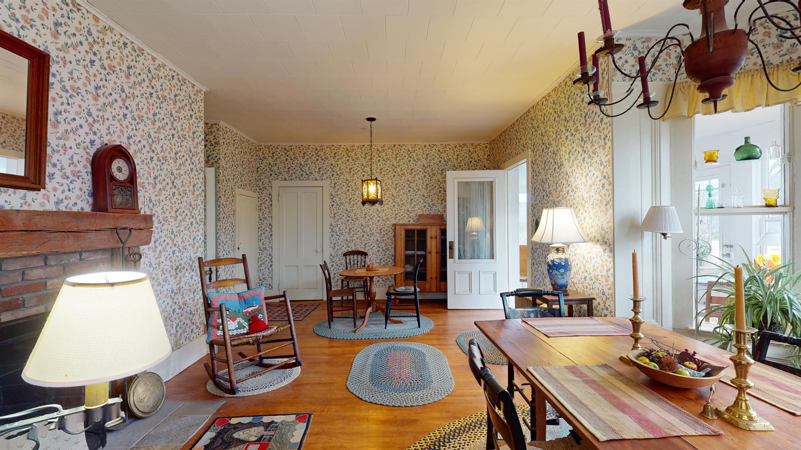 669 Route 73e Sudbury Vt 05733 Whiting, VT 05778 - Photo 18 of 40