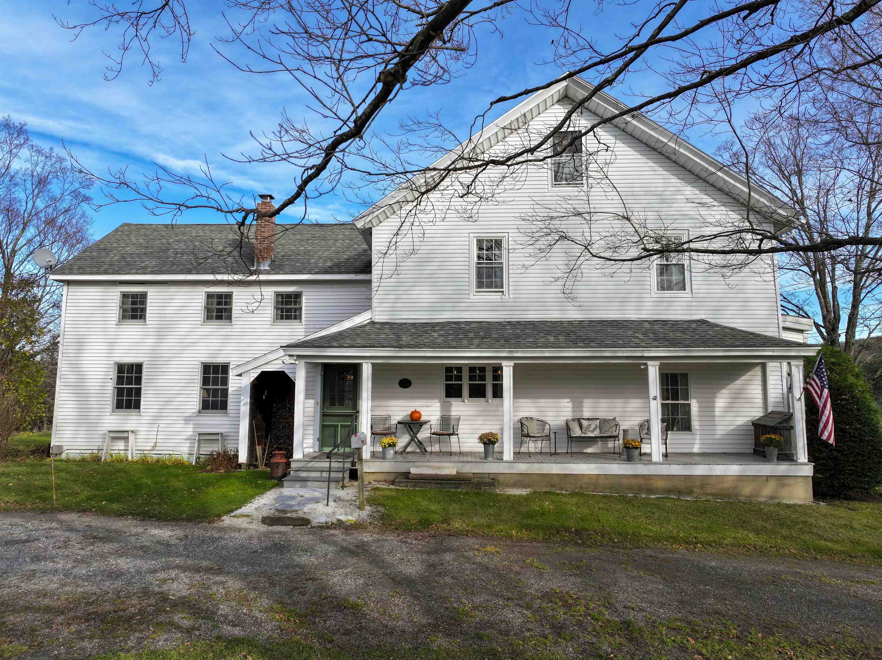 669 Route 73e Sudbury Vt 05733 Whiting, VT 05778 - Photo 2 of 40