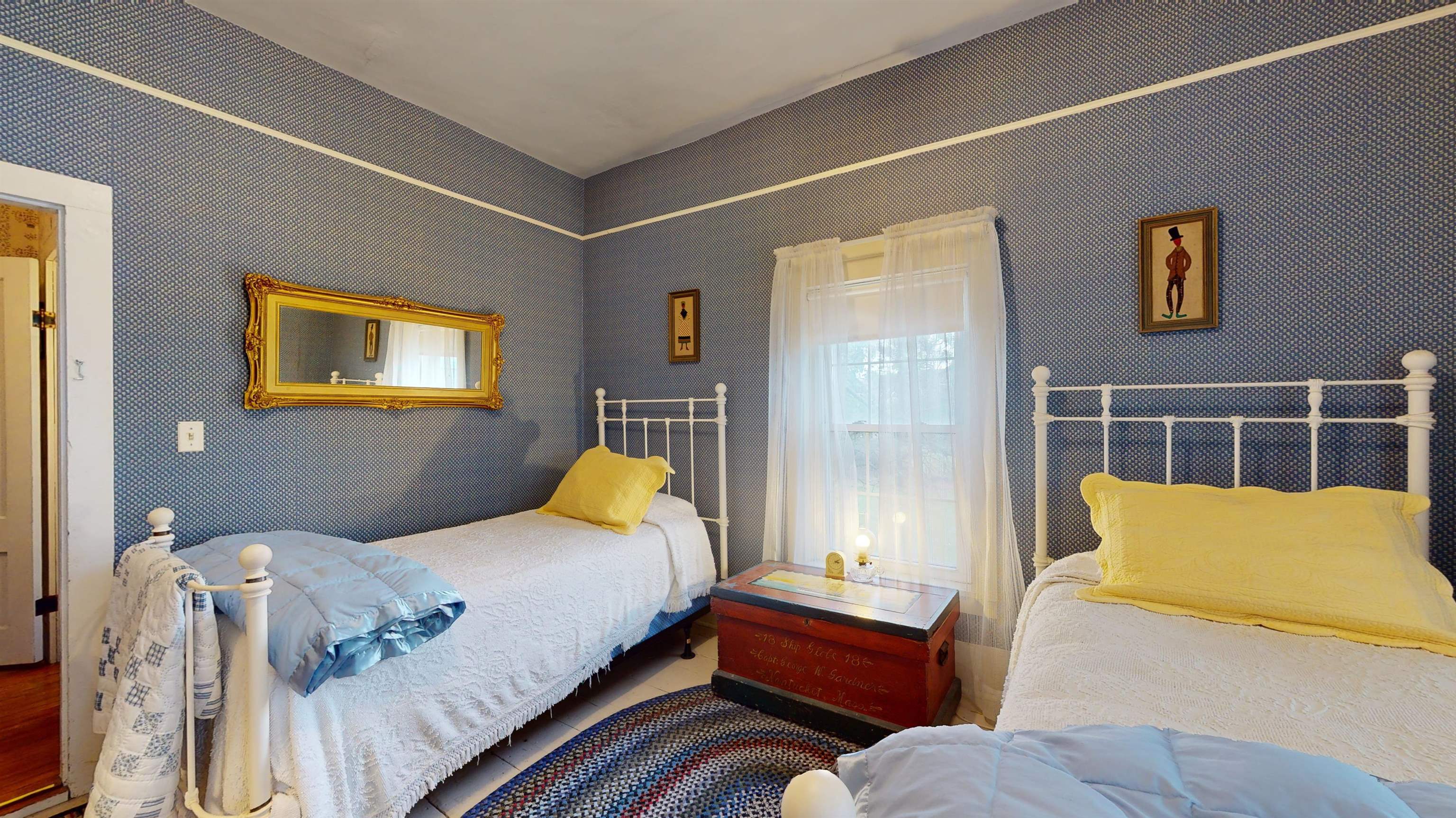 669 Route 73e Sudbury Vt 05733 Whiting, VT 05778 - Photo 21 of 40