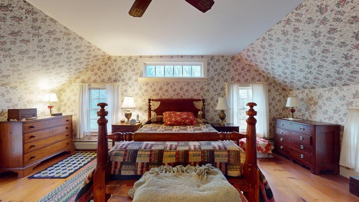 669 Route 73e Sudbury Vt 05733 Whiting, VT 05778 - Photo 23 of 40