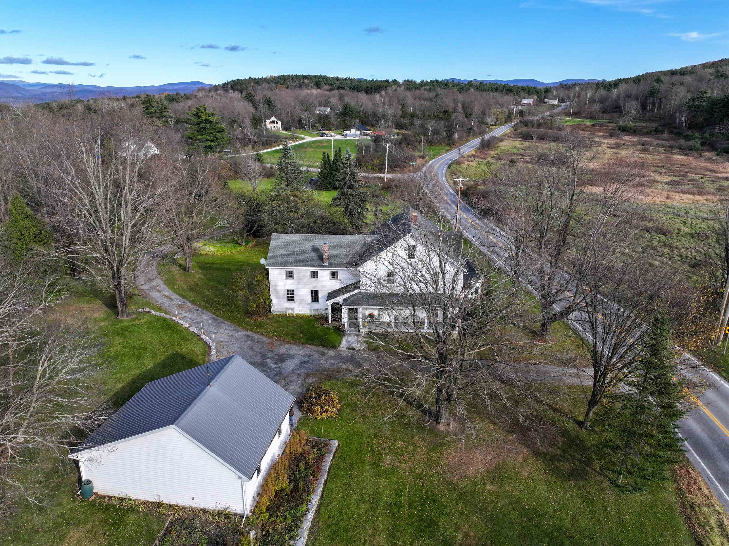 669 Route 73e Sudbury Vt 05733 Whiting, VT 05778 - Photo 24 of 40