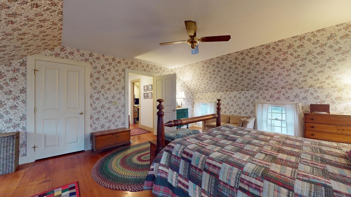 669 Route 73e Sudbury Vt 05733 Whiting, VT 05778 - Photo 25 of 40