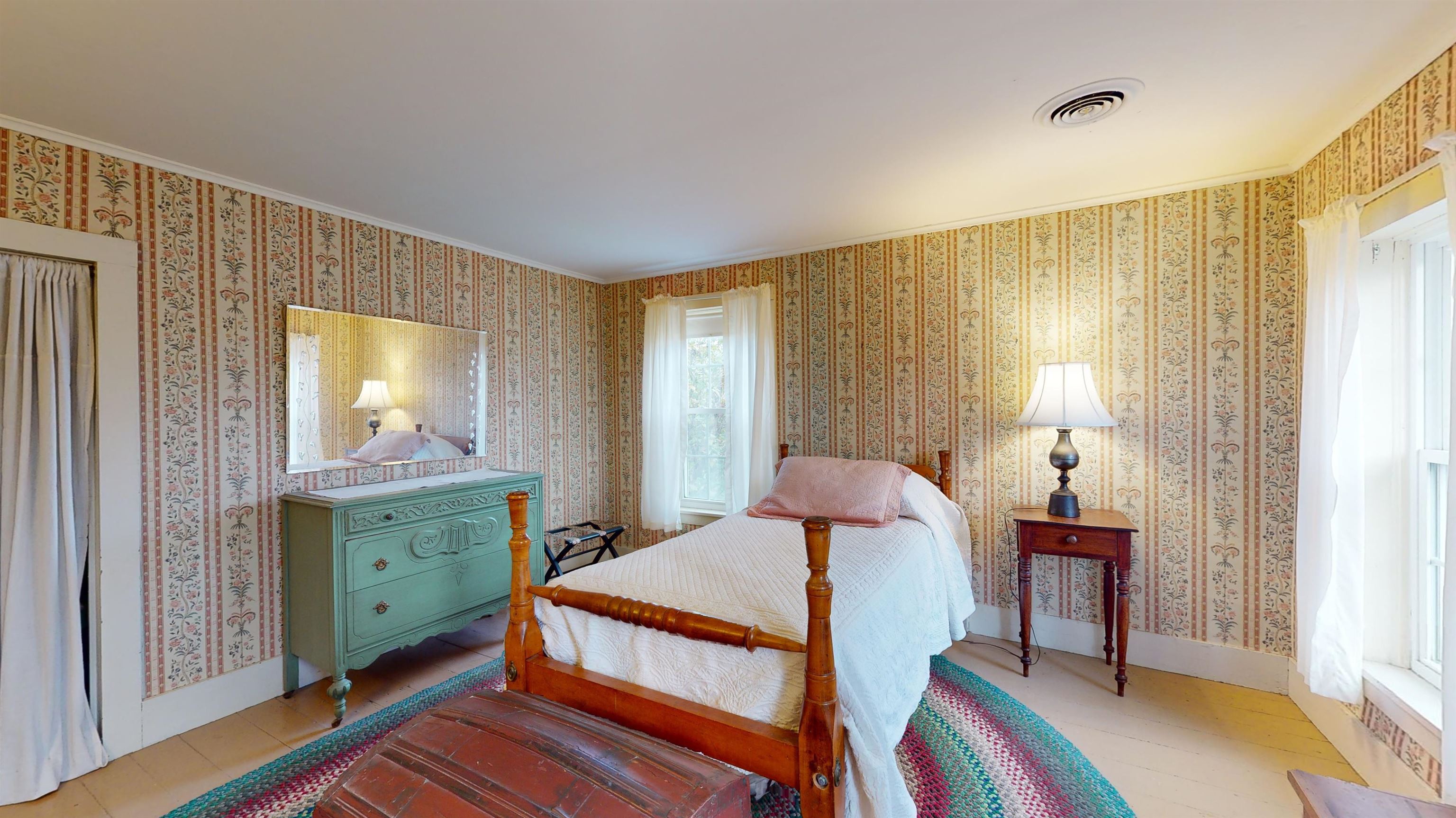 669 Route 73e Sudbury Vt 05733 Whiting, VT 05778 - Photo 26 of 40