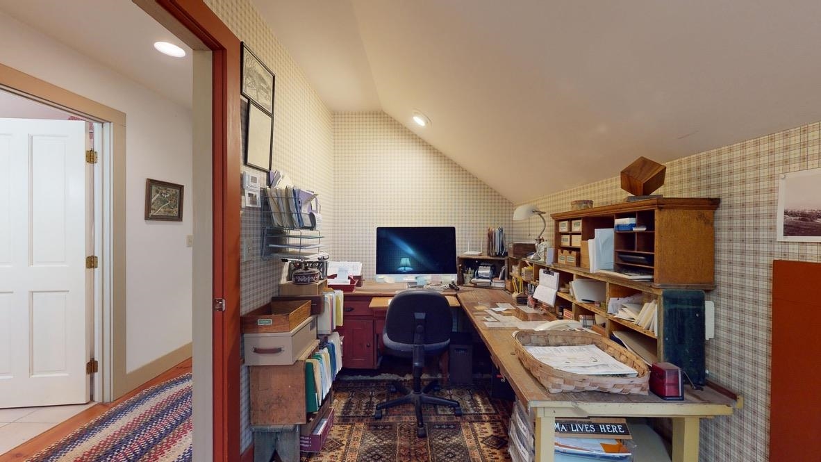 669 Route 73e Sudbury Vt 05733 Whiting, VT 05778 - Photo 28 of 40