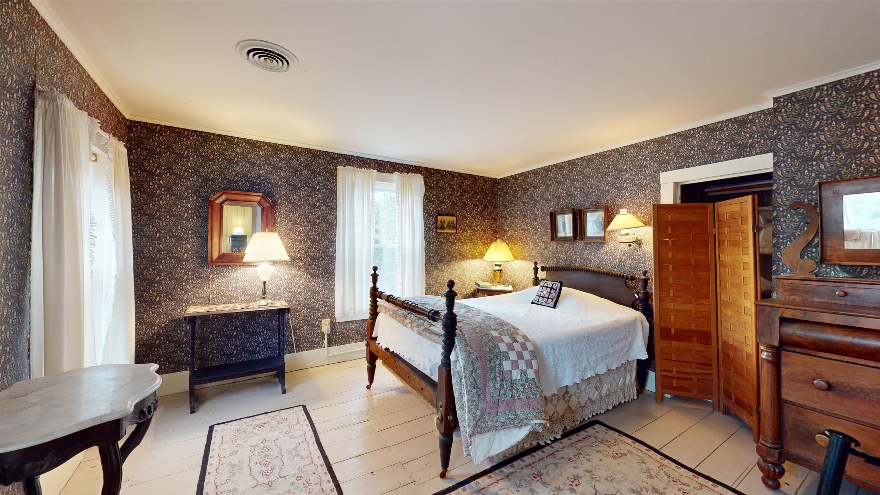 669 Route 73e Sudbury Vt 05733 Whiting, VT 05778 - Photo 29 of 40