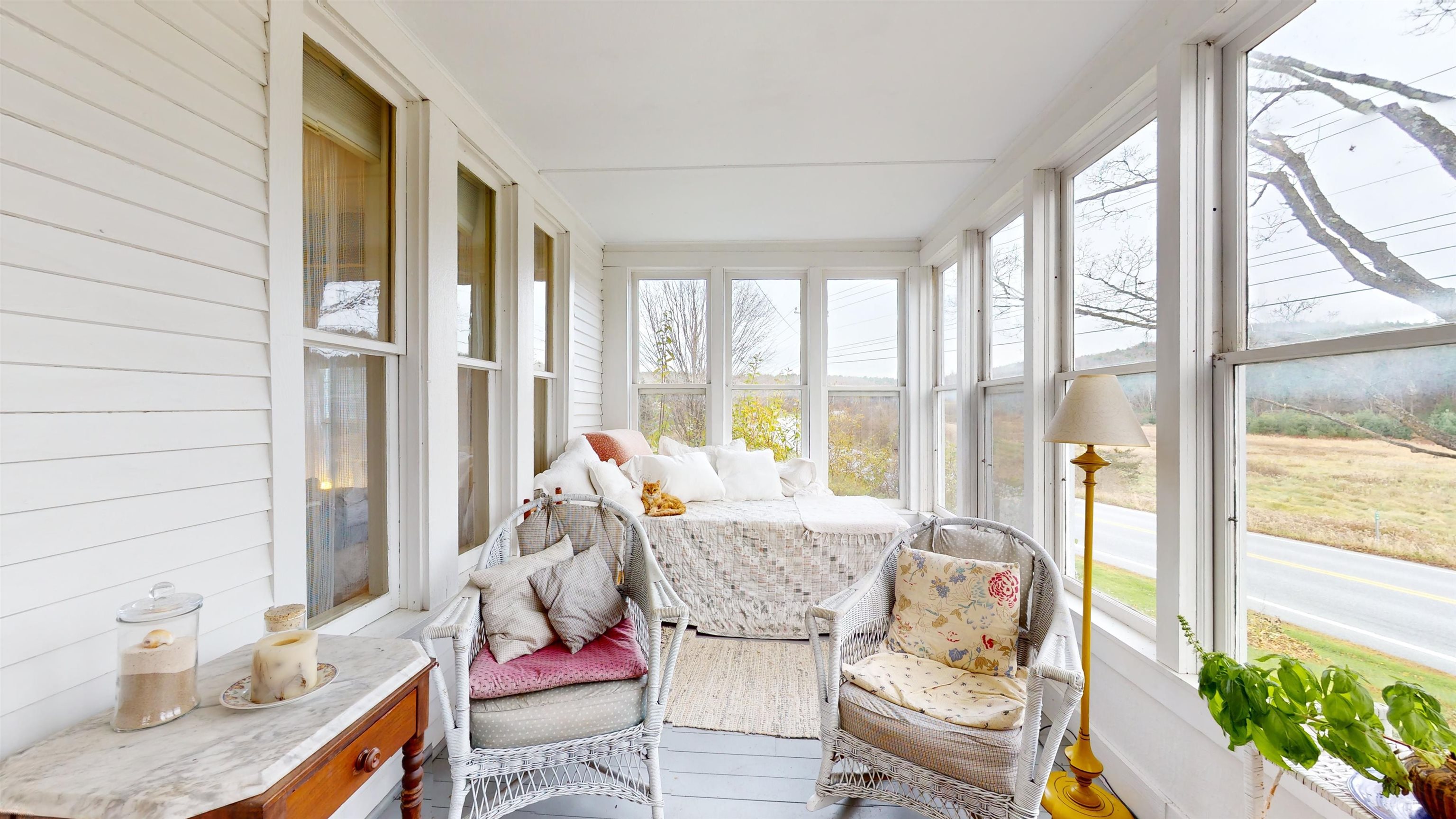 669 Route 73e Sudbury Vt 05733 Whiting, VT 05778 - Photo 32 of 40