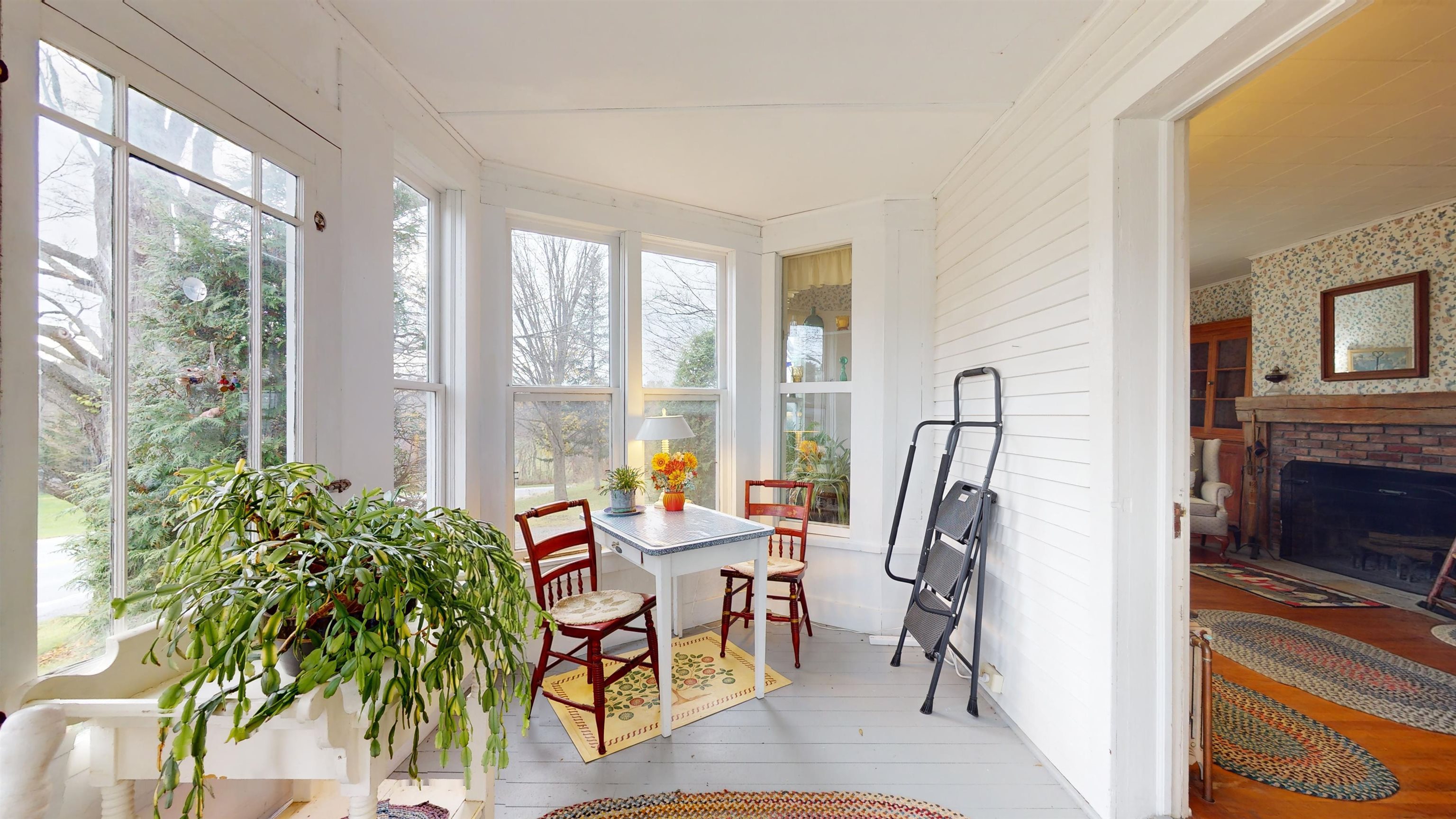 669 Route 73e Sudbury Vt 05733 Whiting, VT 05778 - Photo 34 of 40