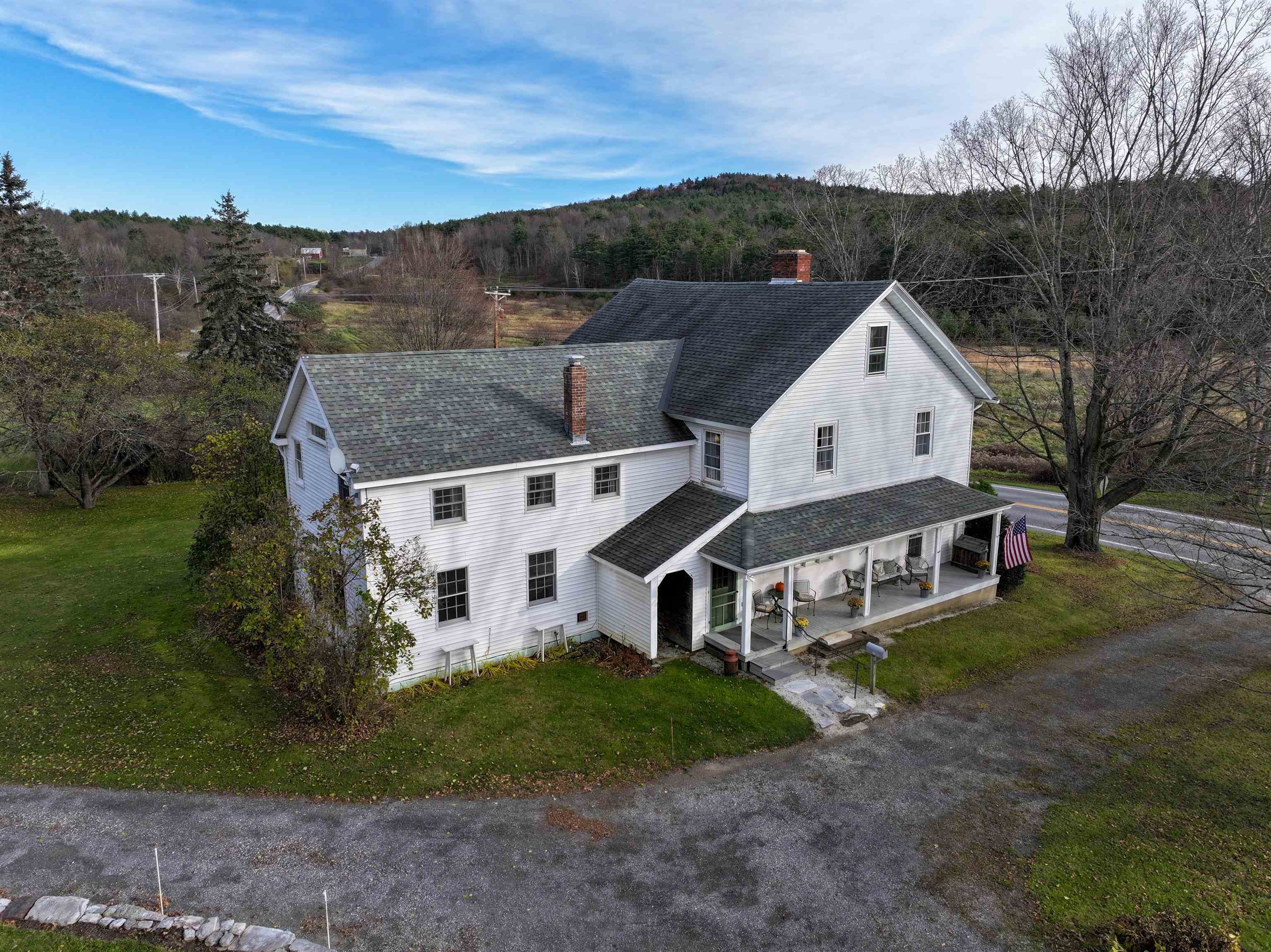 669 Route 73e Sudbury Vt 05733 Whiting, VT 05778 - Photo 36 of 40