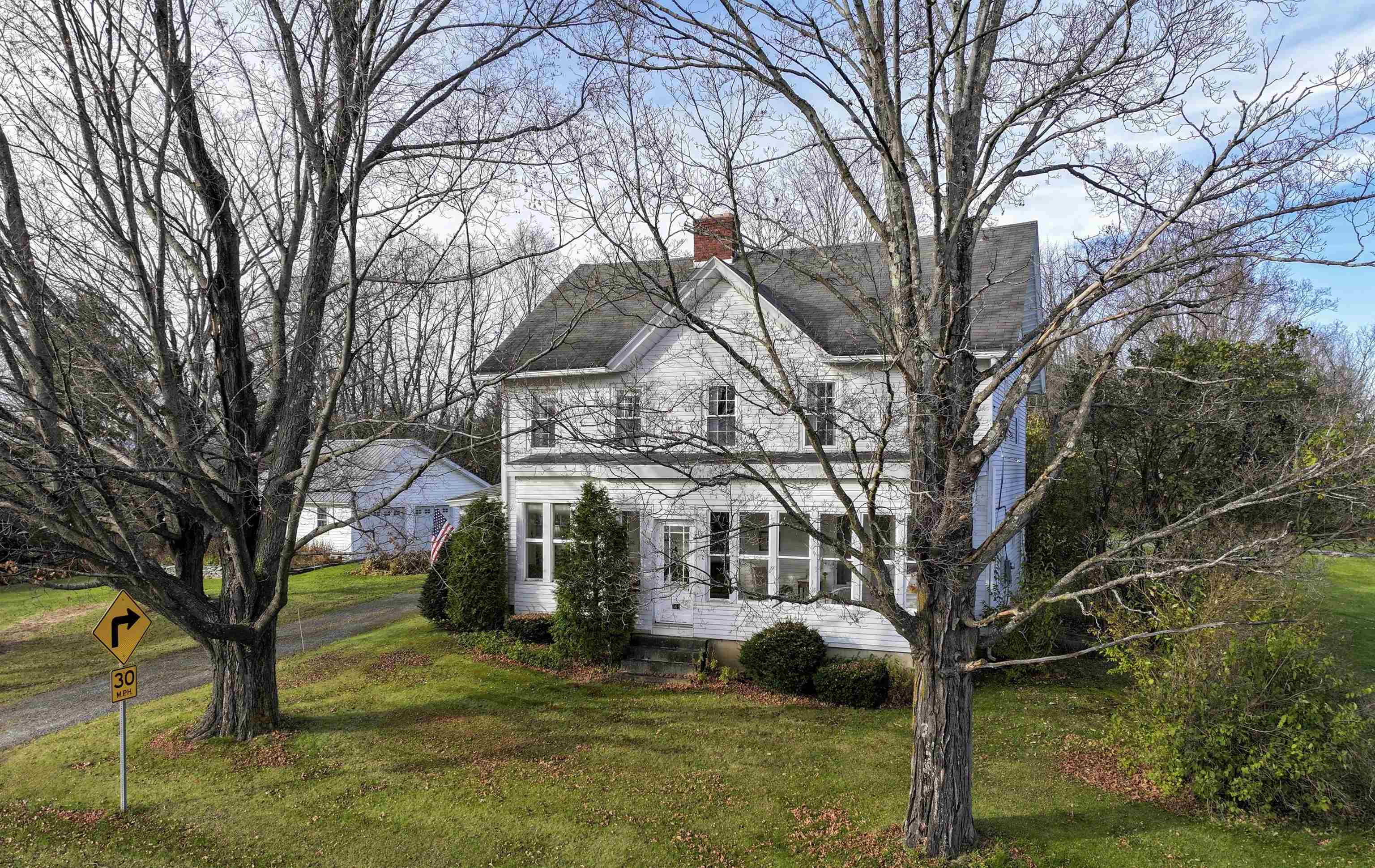 669 Route 73e Sudbury Vt 05733 Whiting, VT 05778 - Photo 37 of 40