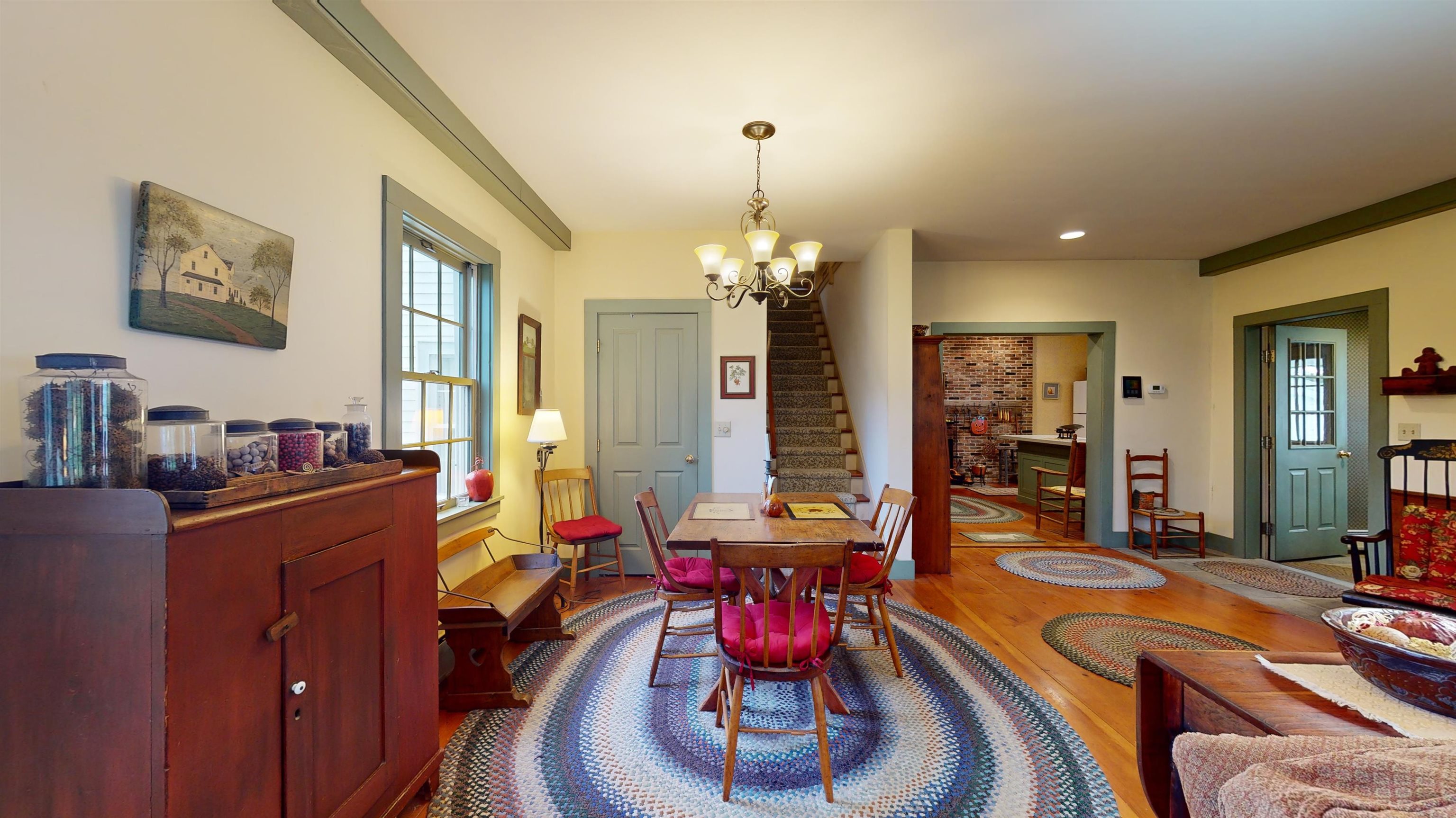 669 Route 73e Sudbury Vt 05733 Whiting, VT 05778 - Photo 10 of 40