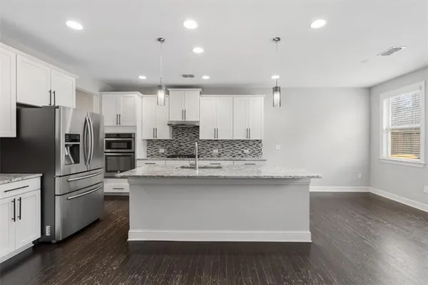 $3,200 | 204 Cardinal Lane, Woodstock, GA 30189