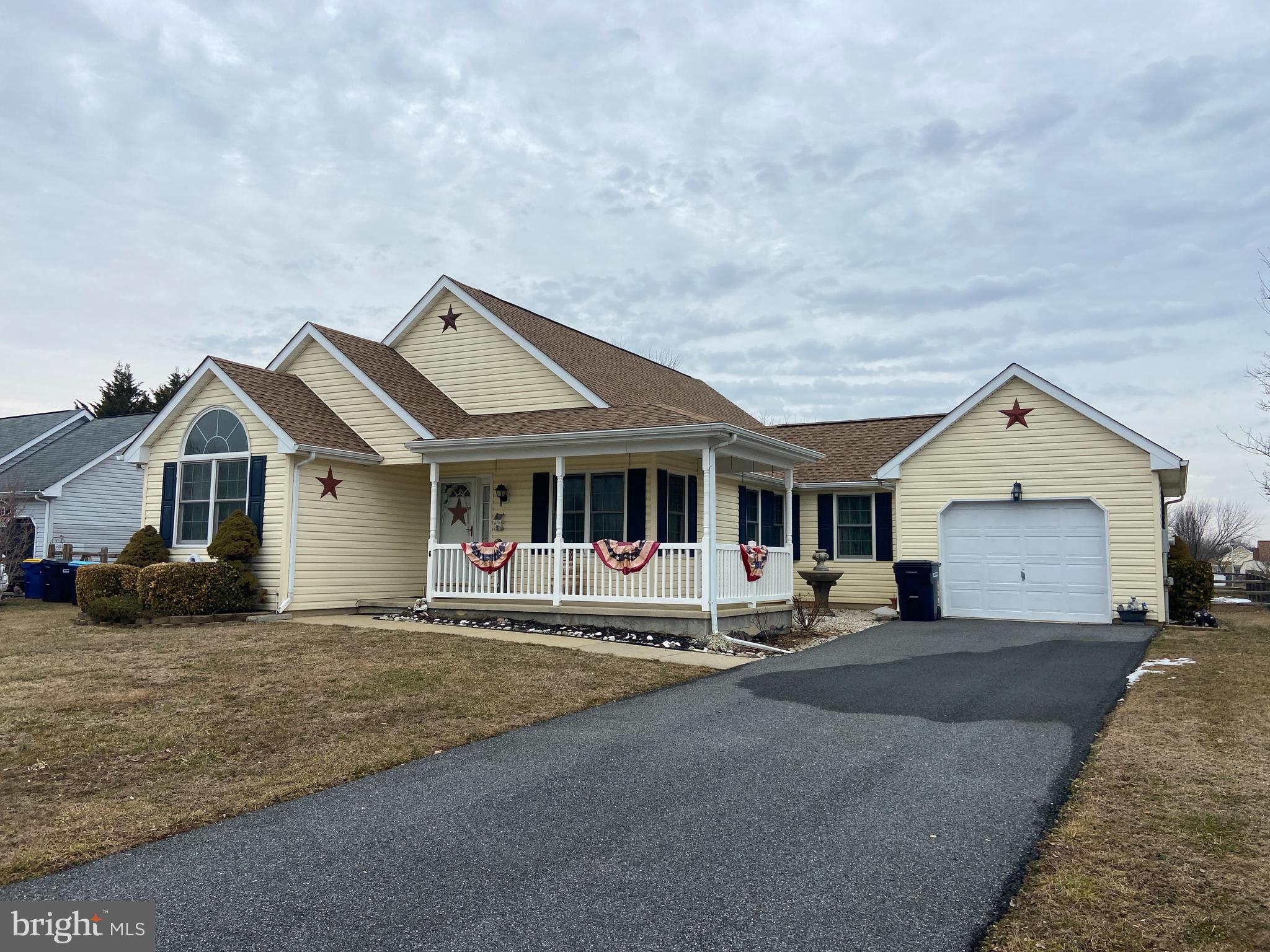 6 Rosario Road Smyrna, DE 19977 - Photo 2 of 36