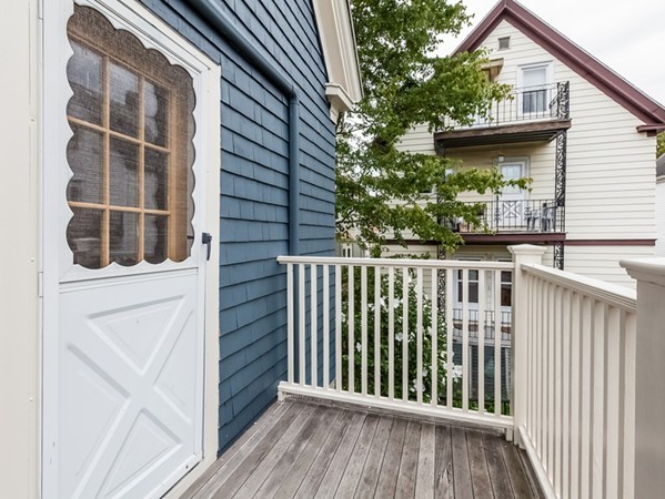 51 Holyoke Road, Unit 2 Somerville, MA 02144 - Photo 13 of 18 Gallery Image 13