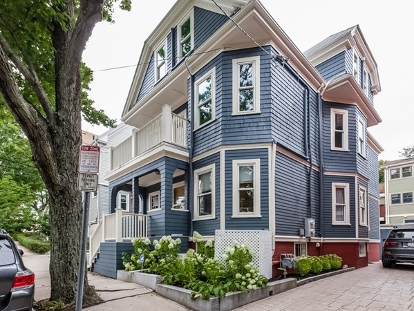 51 Holyoke Road, Unit 2 Somerville, MA 02144 - Photo 2 of 18 Gallery Image 2