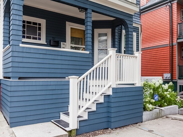51 Holyoke Road, Unit 2 Somerville, MA 02144 - Photo 3 of 18 Gallery Image 3