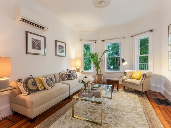 51 Holyoke Road, Unit 2 Somerville, MA 02144 - Photo 5 of 18 Gallery Image 5