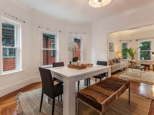 51 Holyoke Road, Unit 2 Somerville, MA 02144 - Photo 6 of 18 Gallery Image 6