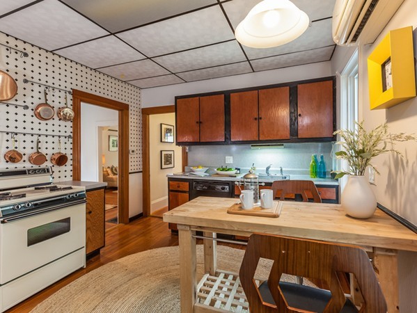51 Holyoke Road, Unit 2 Somerville, MA 02144 - Photo 8 of 18 Gallery Image 8