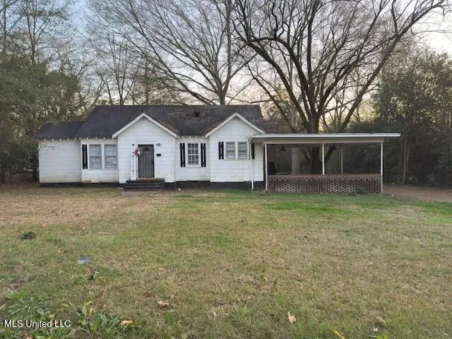 $80,000 | 267 West Leavell Woods Drive, Jackson, MS 39212