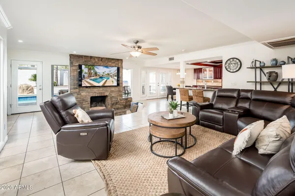 $1,475,000 | 9626 North 33rd Street, Phoenix, AZ 85028