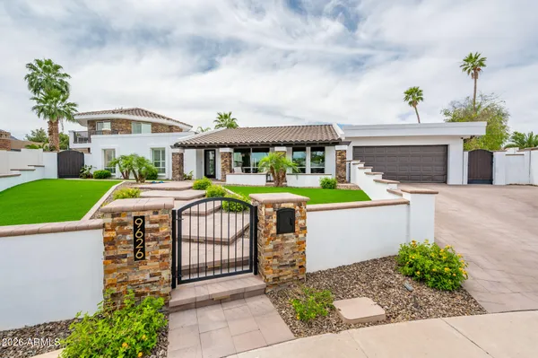 $1,475,000 | 9626 North 33rd Street, Phoenix, AZ 85028