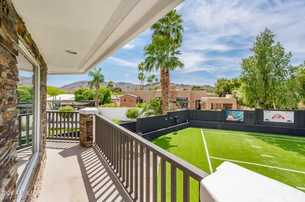$1,475,000 | 9626 North 33rd Street, Phoenix, AZ 85028