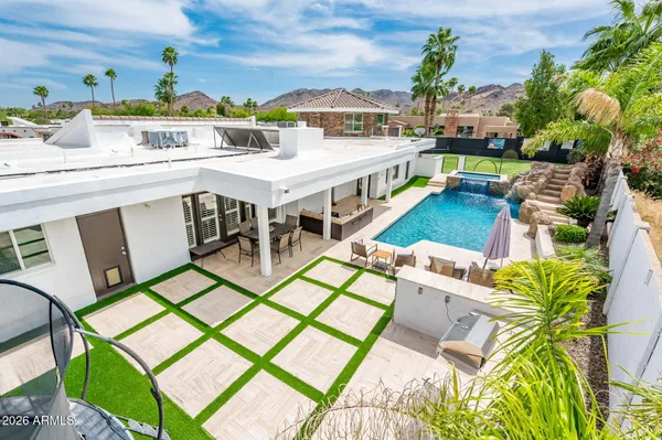 $1,475,000 | 9626 North 33rd Street, Phoenix, AZ 85028