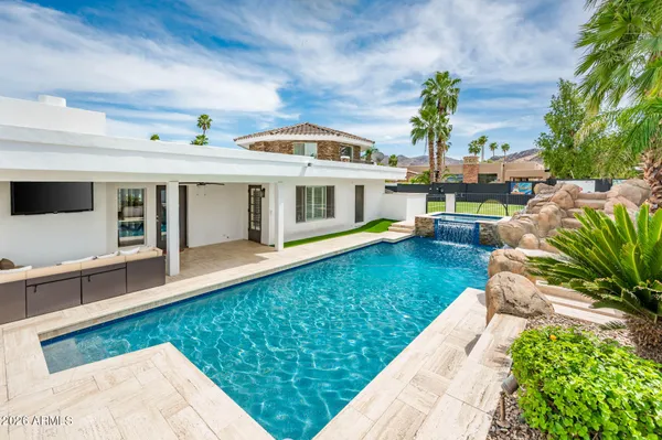 $1,475,000 | 9626 North 33rd Street, Phoenix, AZ 85028