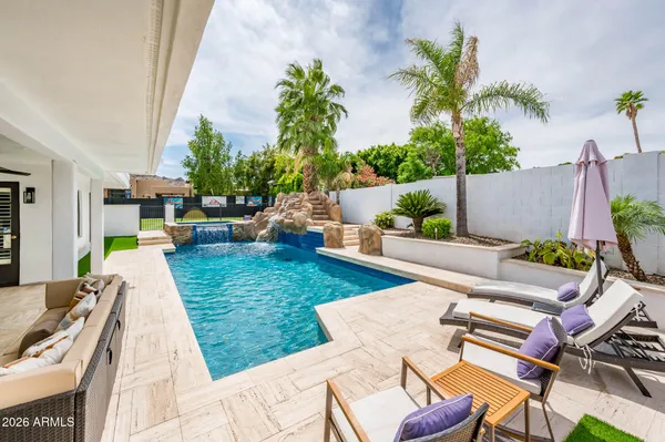 $1,475,000 | 9626 North 33rd Street, Phoenix, AZ 85028