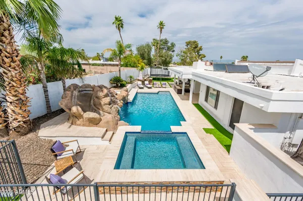 $1,475,000 | 9626 North 33rd Street, Phoenix, AZ 85028