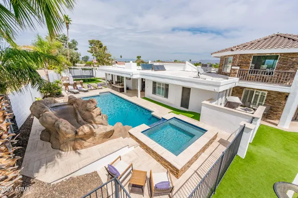 $1,475,000 | 9626 North 33rd Street, Phoenix, AZ 85028