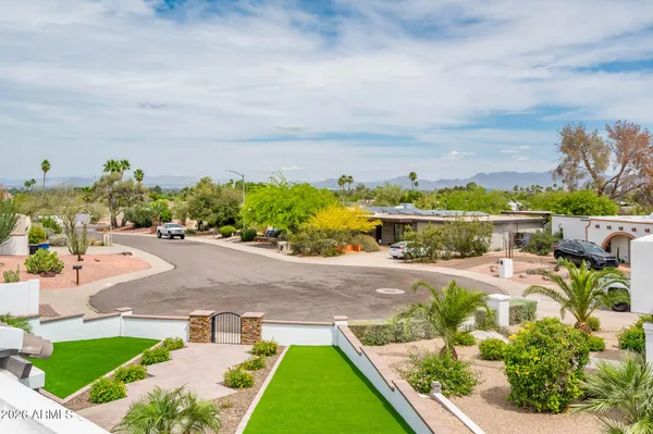 $1,475,000 | 9626 North 33rd Street, Phoenix, AZ 85028