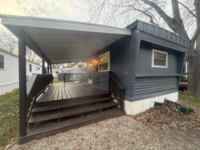 $39,900 | 8751 Old Elm Lane, Newaygo, MI 49337