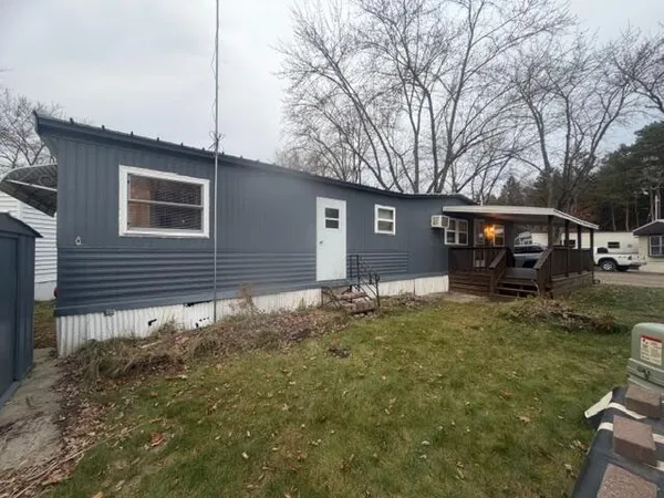 $39,900 | 8751 Old Elm Lane, Newaygo, MI 49337