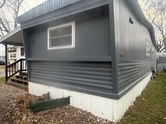 $39,900 | 8751 Old Elm Lane, Newaygo, MI 49337