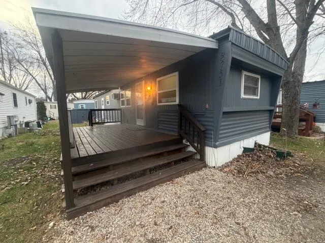 $39,900 | 8751 Old Elm Lane, Newaygo, MI 49337