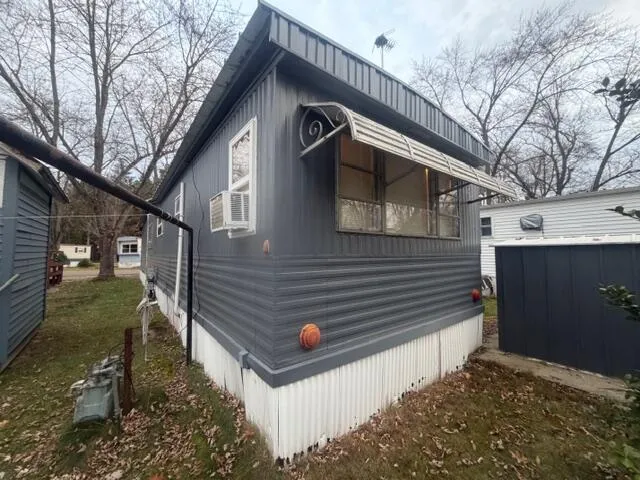 $39,900 | 8751 Old Elm Lane, Newaygo, MI 49337