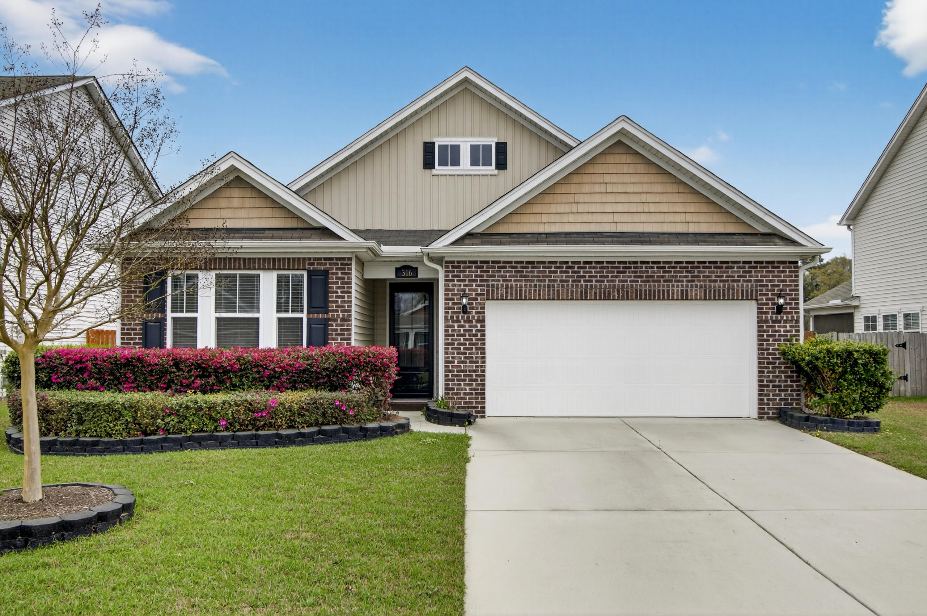 316 Knawl Road Moncks Corner, SC 29461 - Photo 1 of 46 1