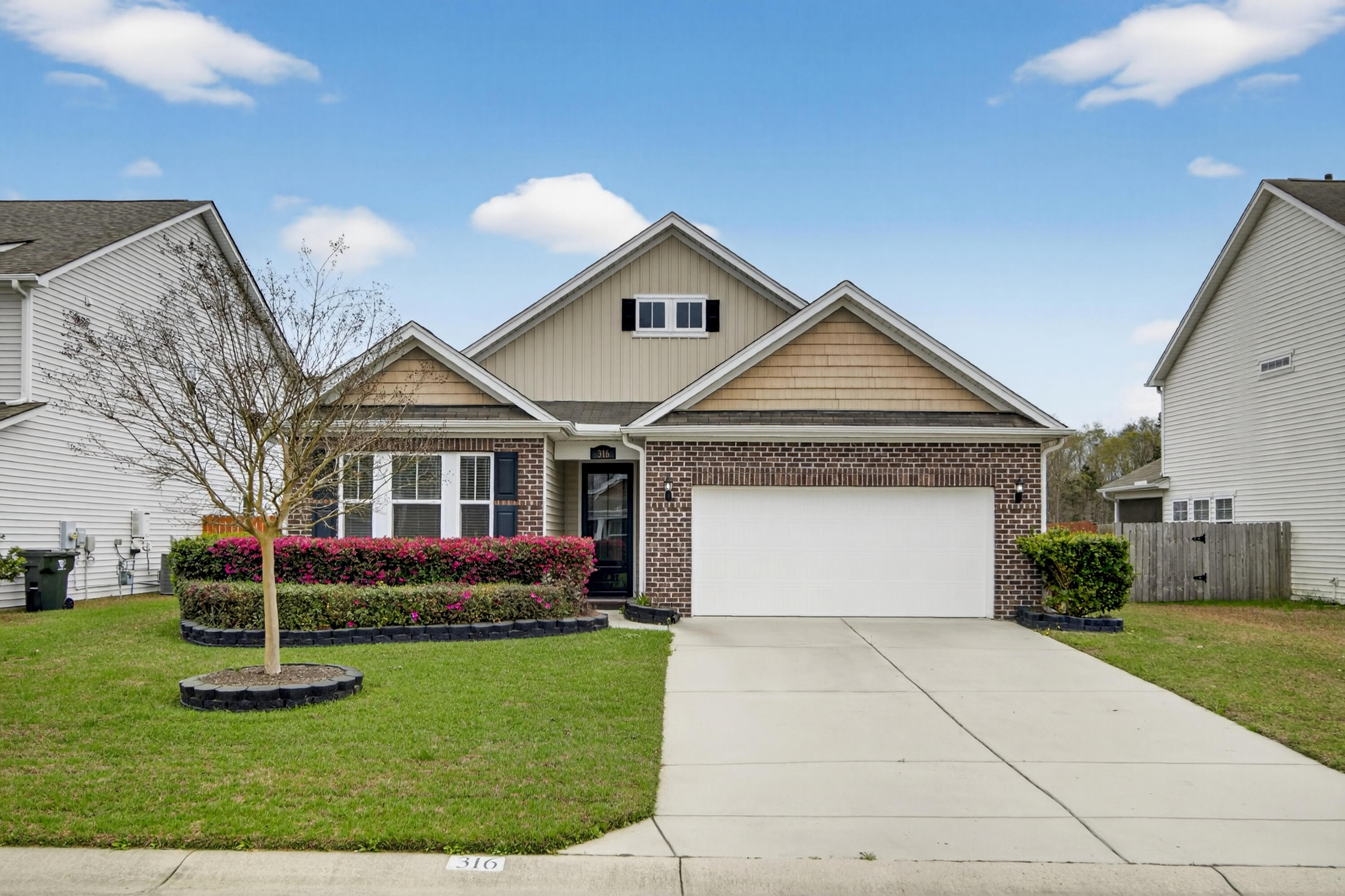 316 Knawl Road Moncks Corner, SC 29461 - Photo 3 of 46 2