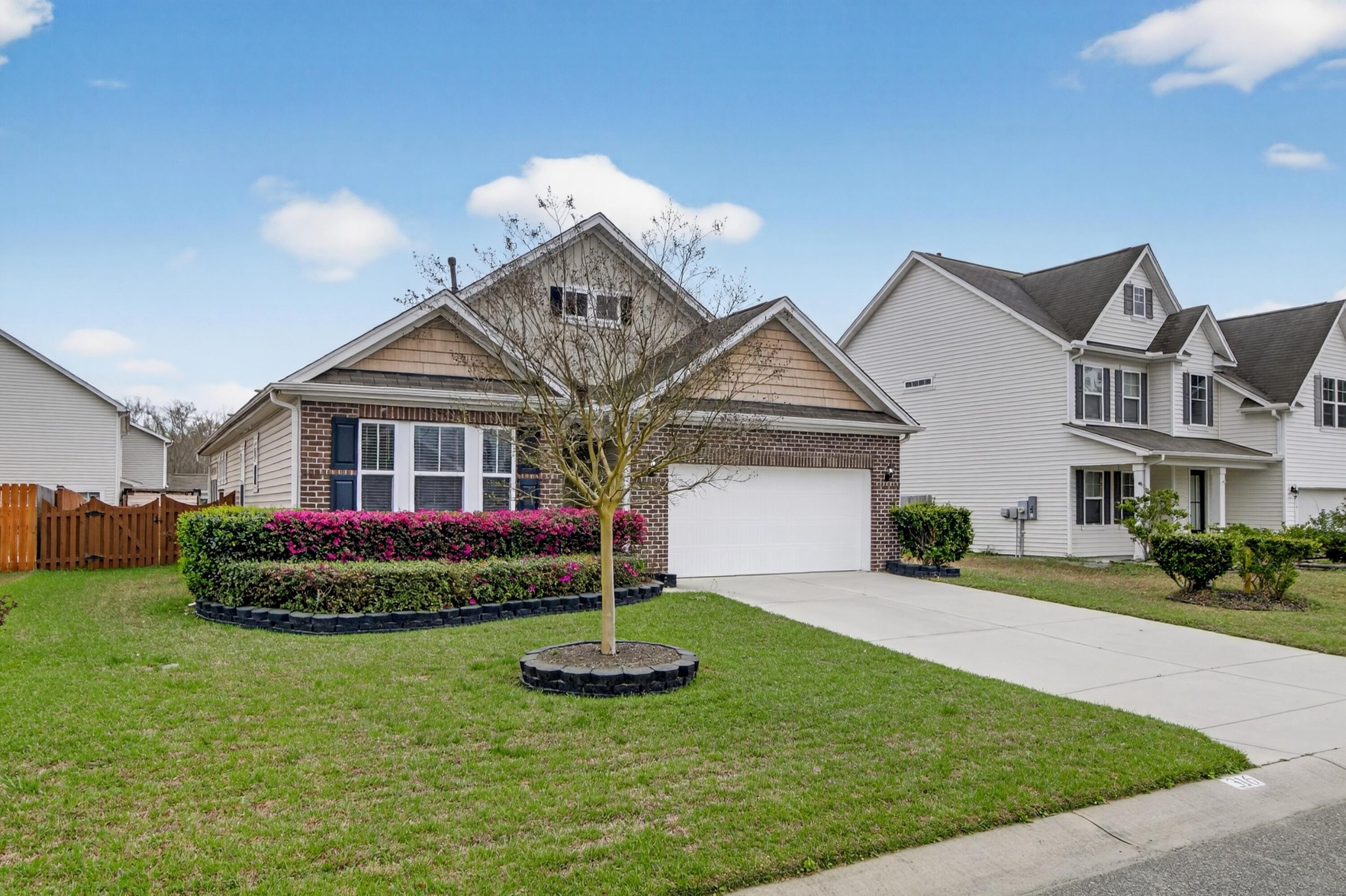 316 Knawl Road Moncks Corner, SC 29461 - Photo 4 of 46 3
