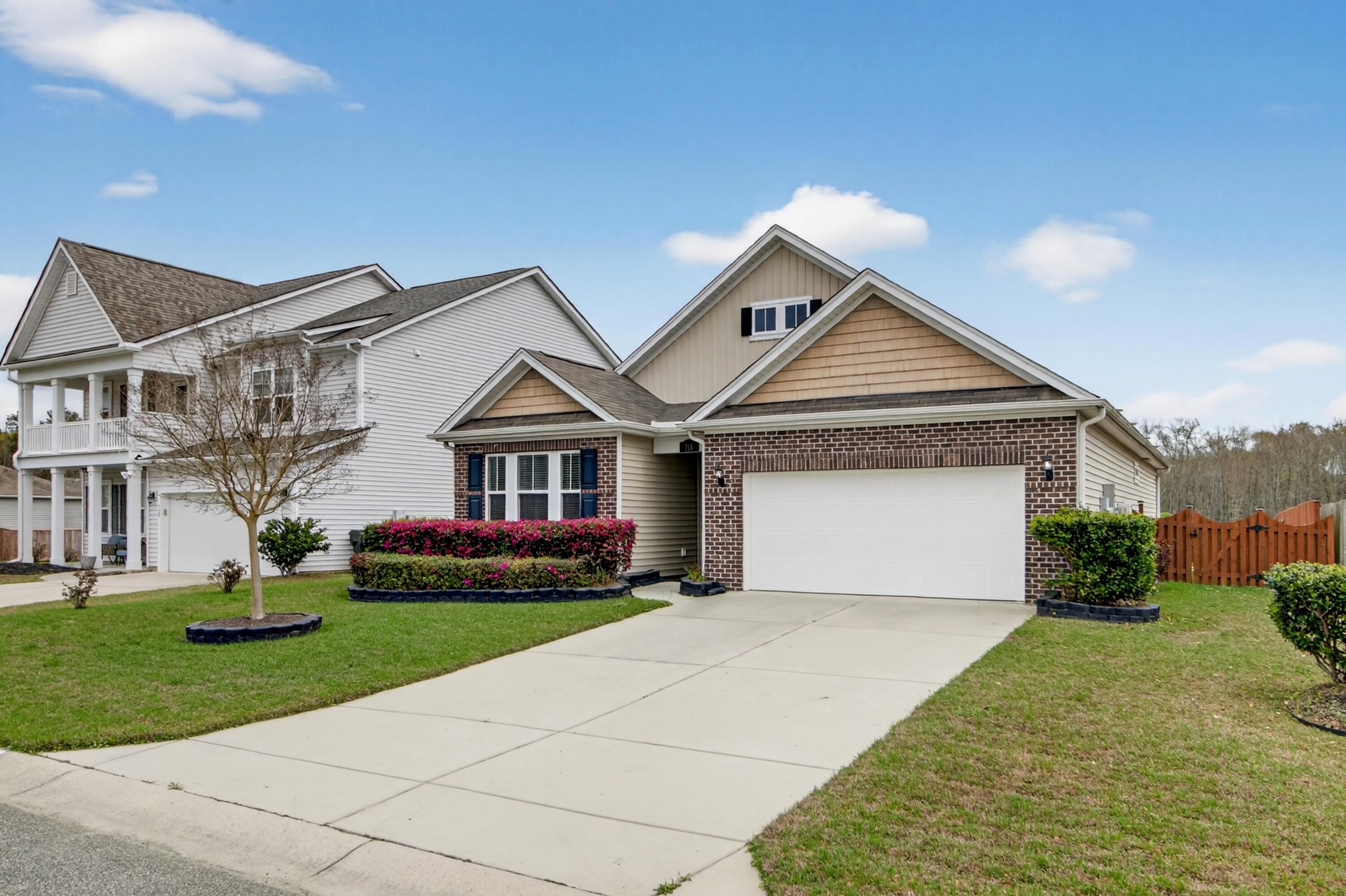 316 Knawl Road Moncks Corner, SC 29461 - Photo 5 of 46 4