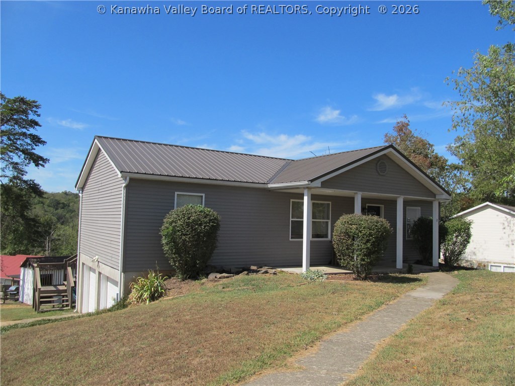 21 Poplar Hls Road Hurricane, WV 25526 - Photo 1 of 17 Gallery Image 1